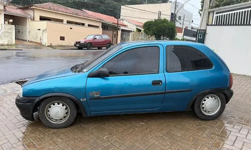 Chevrolet Corsa Wind...
