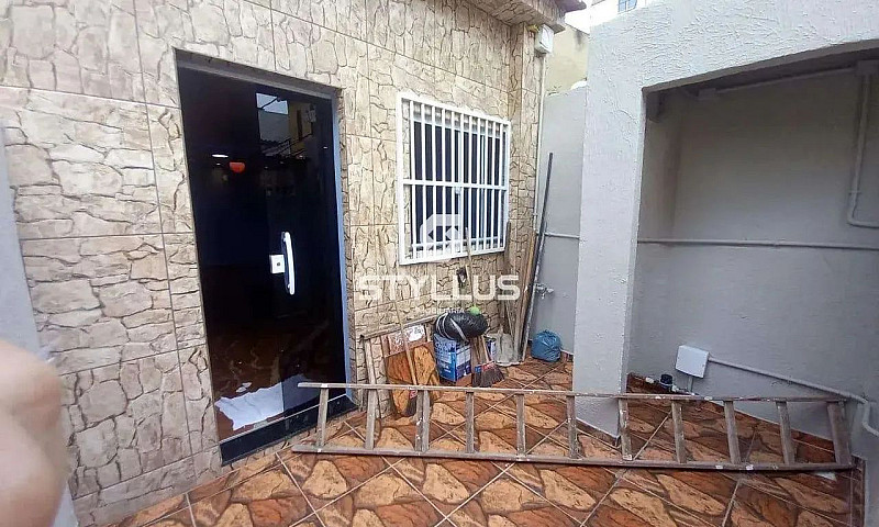 Méier | Casa De Vila...
