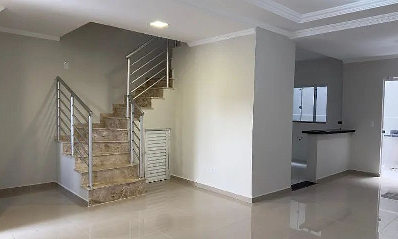 Sobrado Triplex Com ...