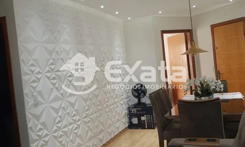 Apartamento À Venda ...