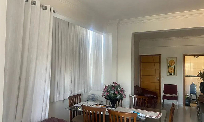 Apartamento De 3 Qua...