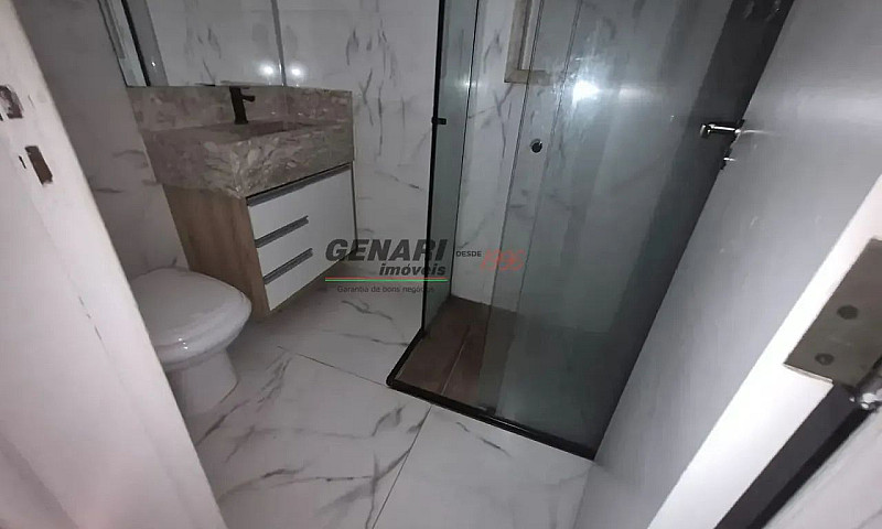 Casa Com 2 Quartos -...