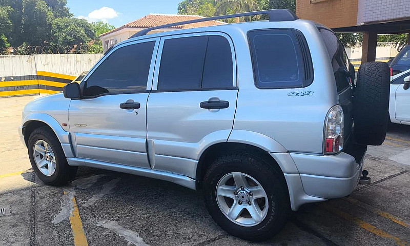 Chevrolet Tracker 2....