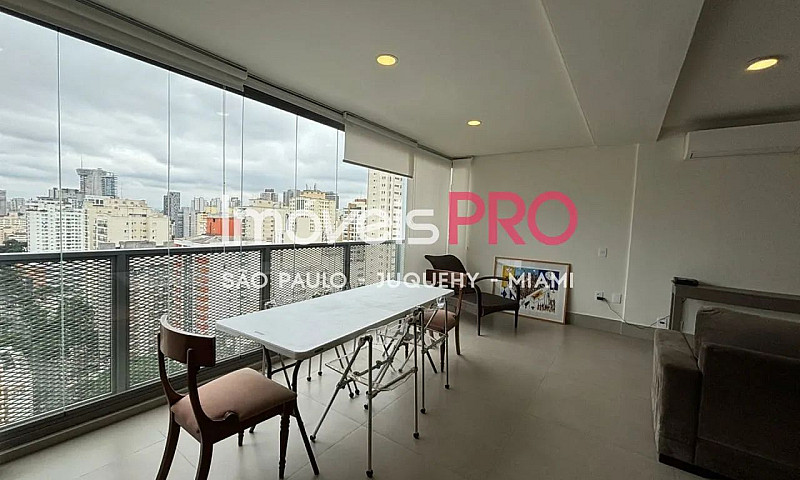 Apartamento - 88M² -...