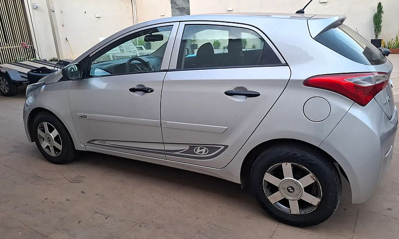 Hyundai Hb20 Comf./C...