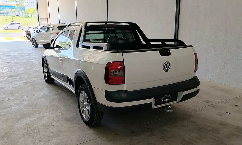 Volkswagen Saveiro C...