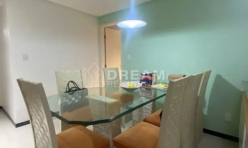 Apartamento Reformad...