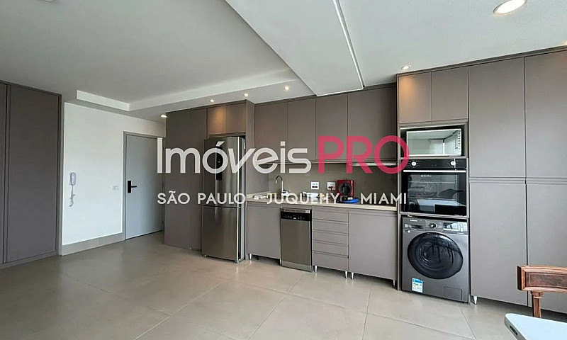 Apartamento - 88M² -...