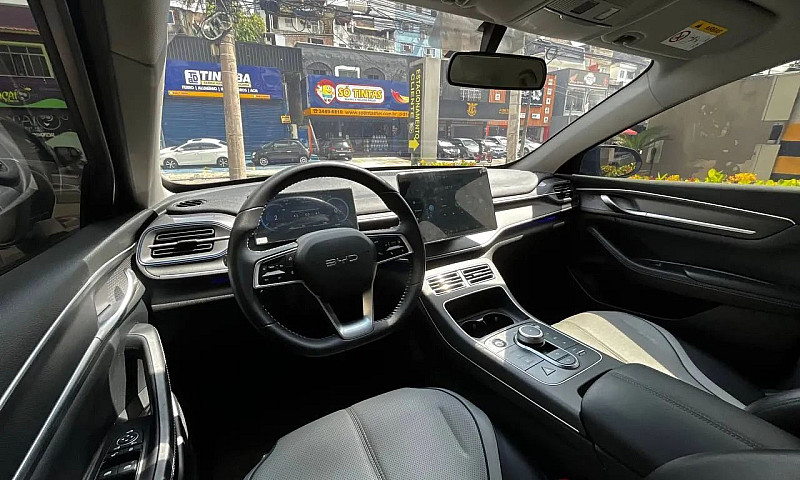 Byd King Gs 1.5 16V ...