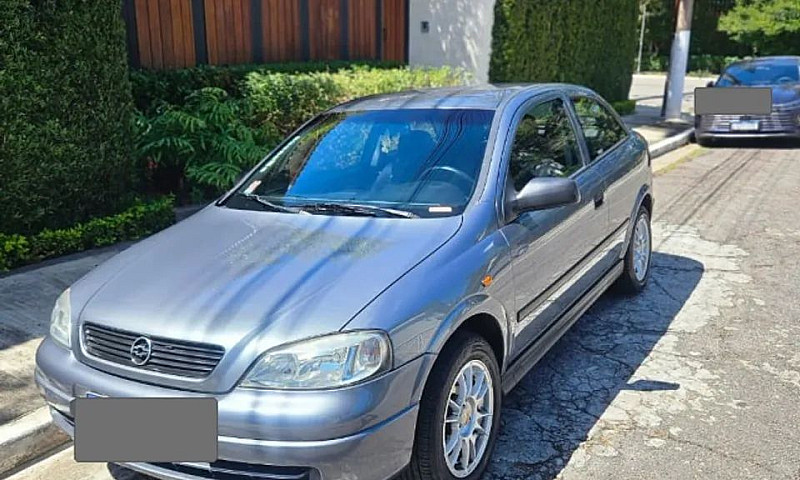 Chevrolet Astra Gl 1...