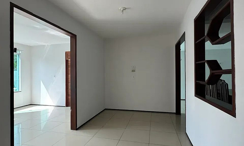 Aluga-Se Casa No Rec...