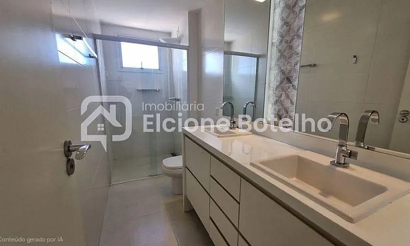 Apartamento Para Alu...