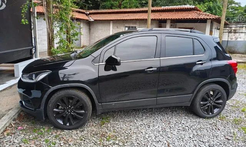 Chevrolet Tracker Lt...