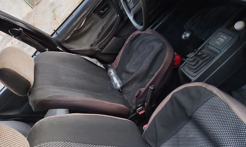 Volkswagen Santana G...