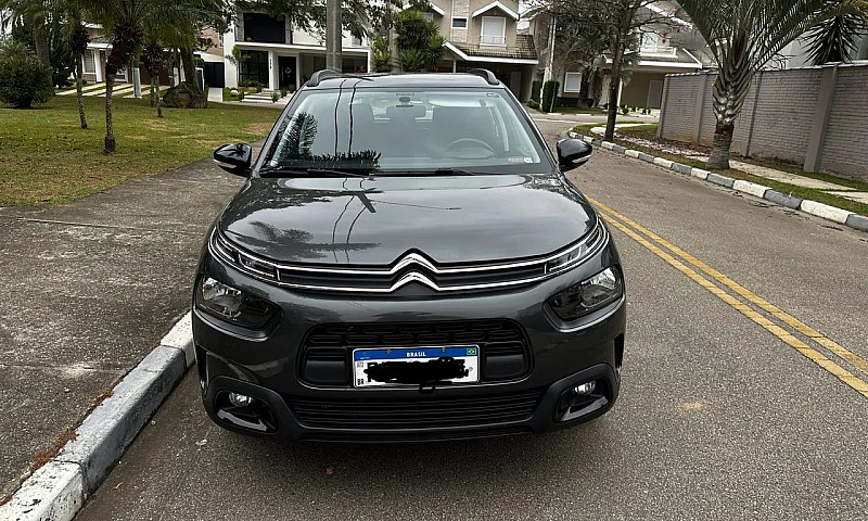 Citroen C4 Cactus Fe...