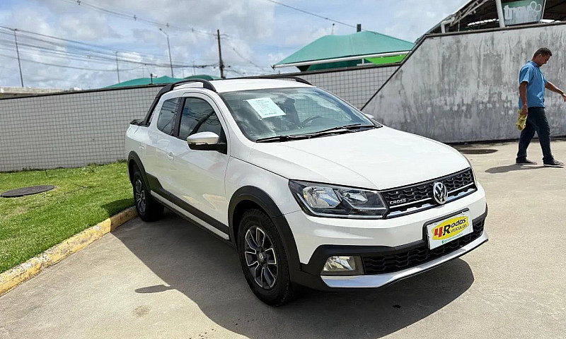 Volkswagen Saveiro C...