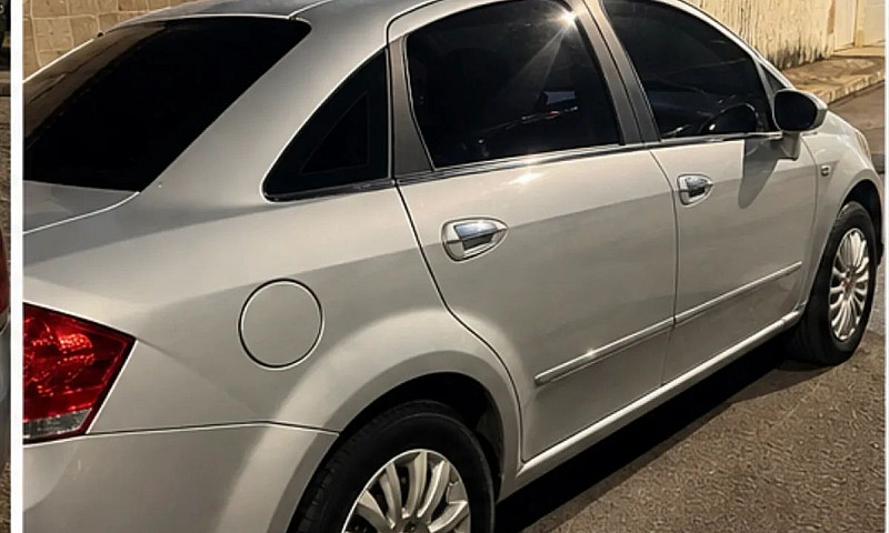 Fiat Linea Essence 1...