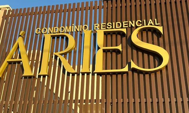 Residencial Áries (4...