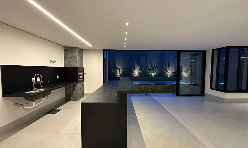 Casa Em Condomínio F...