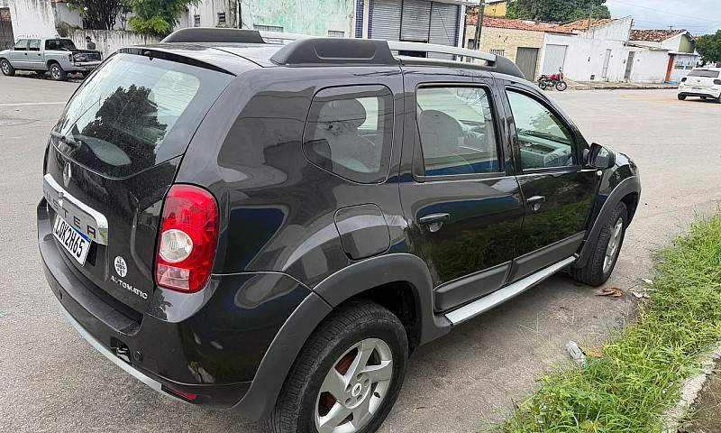 Renault Duster Dynam...