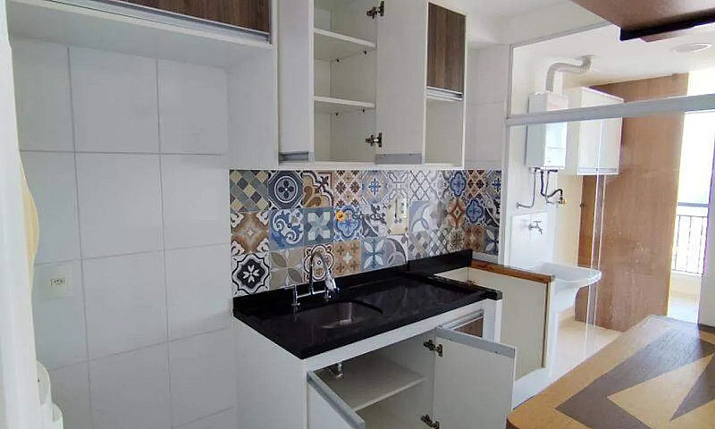 Apartamento Para Loc...