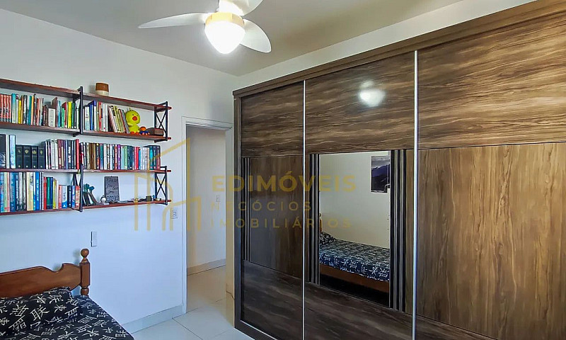 Apartamento No Valpa...