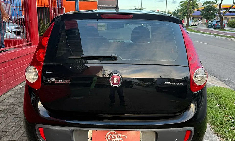 Fiat Palio Attractiv...