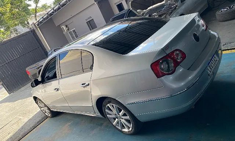 Volkswagen Passat Tb...