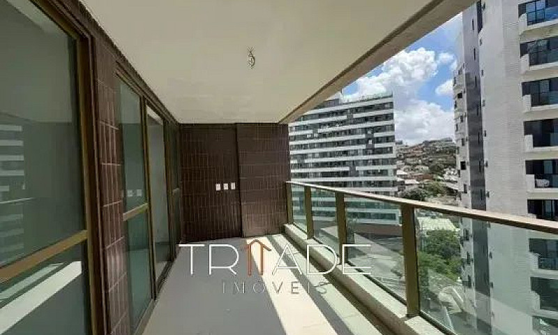 Apartamento | 4 Quar...