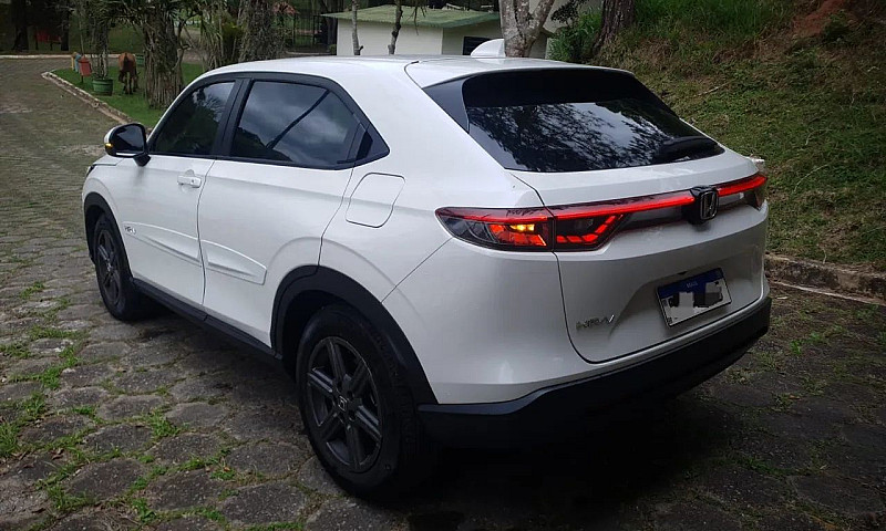 Honda Hr-V Exl 1.5 S...