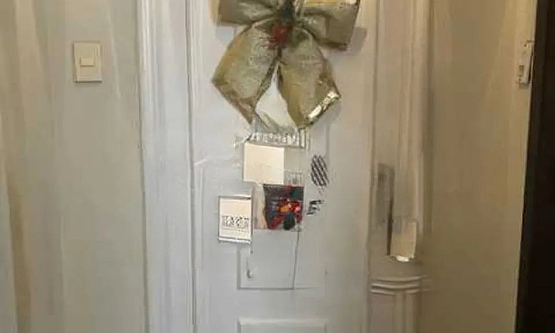Apartamento : Padrão...