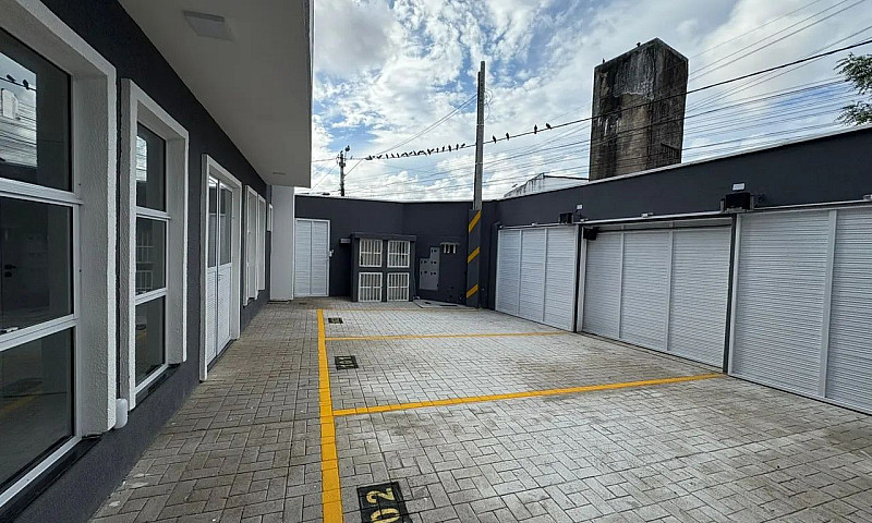 Apartamento Para Alu...