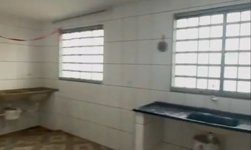 Prédio Ceilândia Par...
