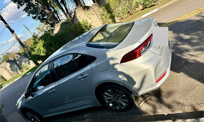Toyota Corolla Xei 2...
