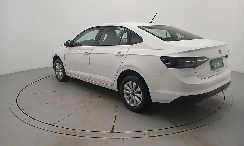Volkswagen Virtus Ts...