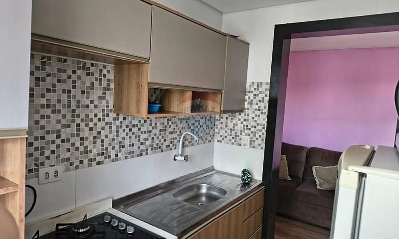 Apartamento 2 Quarto...