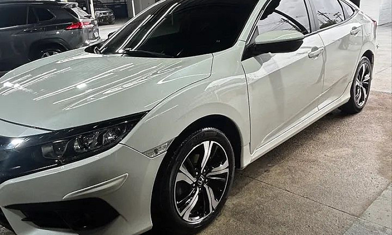 Honda Civic Sedan Ex...
