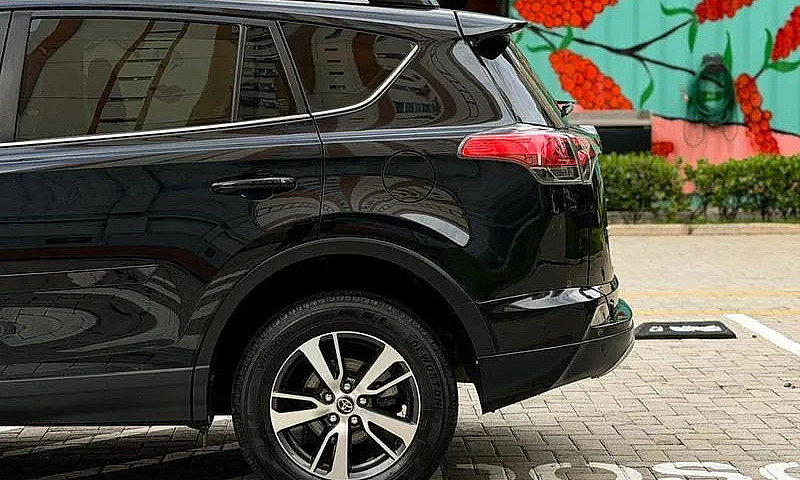 Toyota Rav4 2.0 4X2 ...