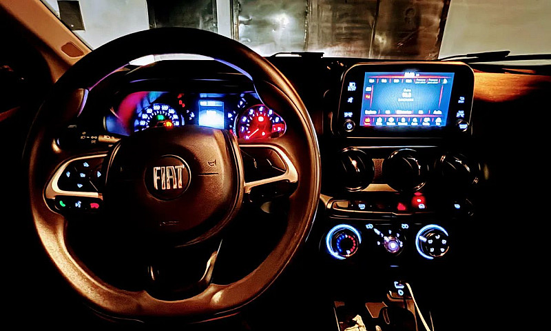 Fiat Cronos Drive 1....