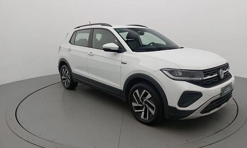 Volkswagen T-Cross C...