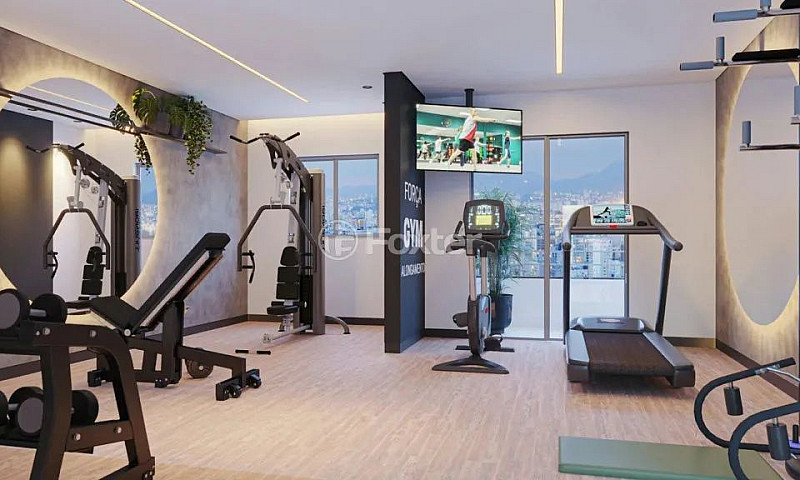 Apartamento À Venda ...