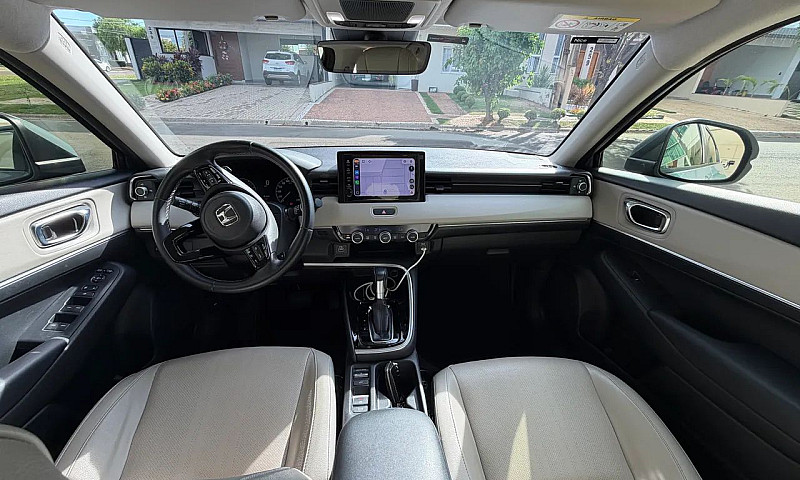 Honda Hr-V Touring 1...