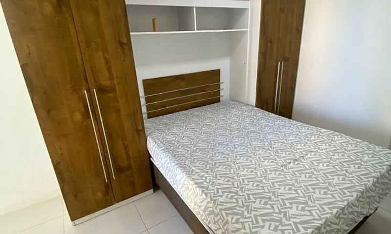 Apartamento Mobiliad...