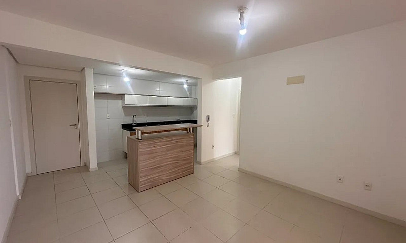 Apartamento 1 Quarto...