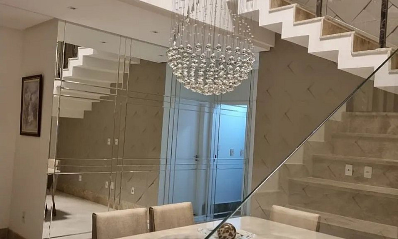 Casa Duplex Em Condo...