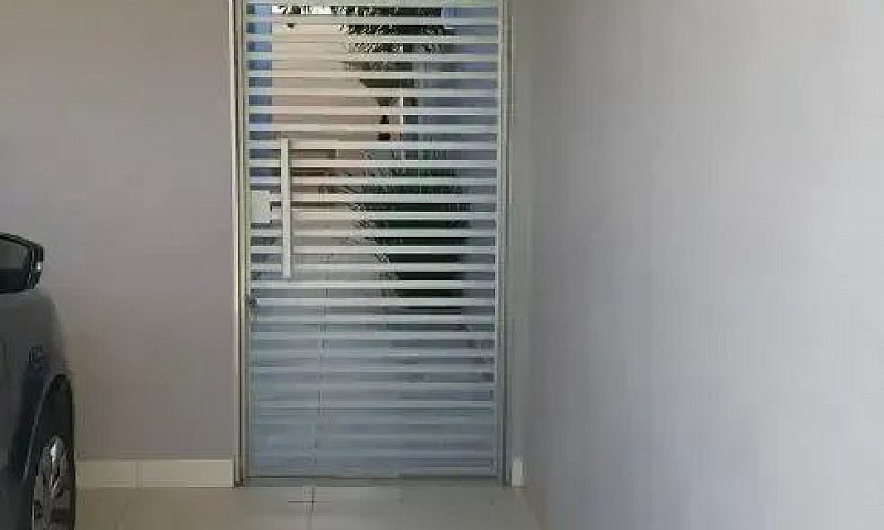 Casa À Venda No Resi...