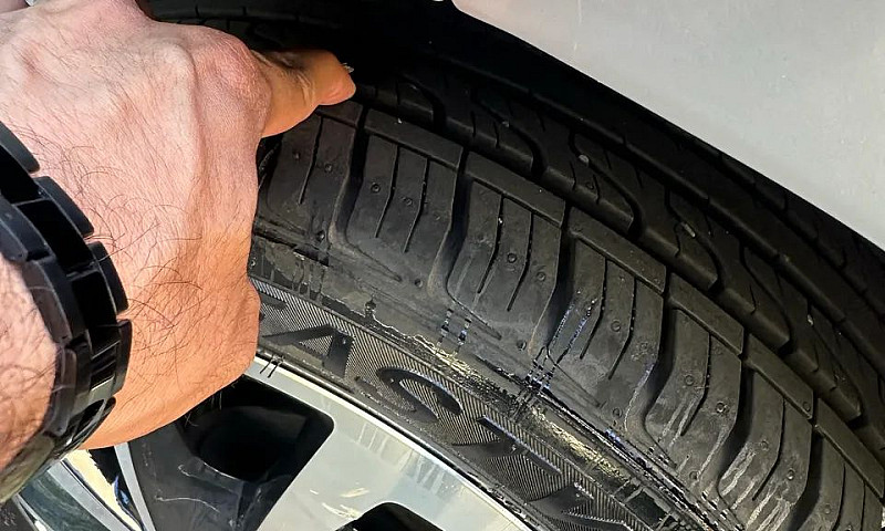 Volkswagen Gol Geraç...