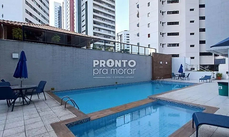 Apartamento Para Ven...