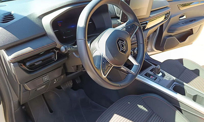 Renault Kardian Prem...