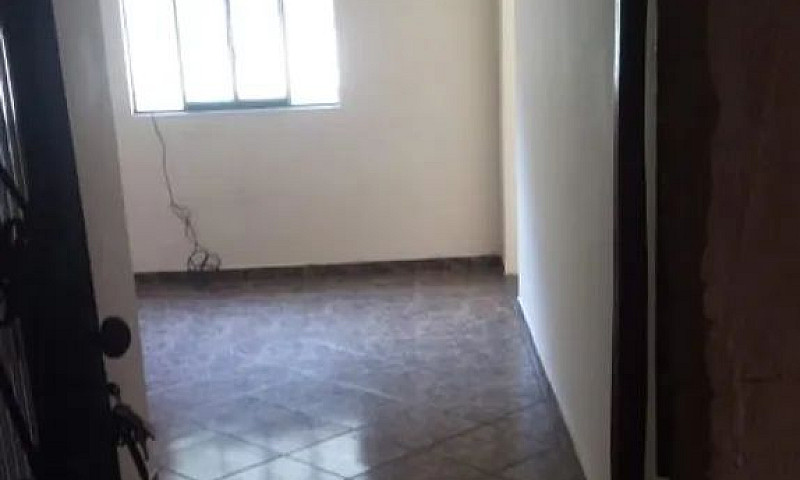 Casa De Sobrado...